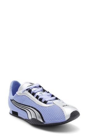 Puma H-Street OG Sneaker in Intense Lavender/Puma Silver at Nordstrom, Size 10.5