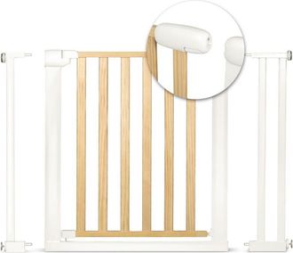 OEM Barrera De Seguridad Nukido