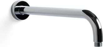 Crosswater MPRO Wandarm - 33cm - chroom