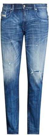 Diesel BOTTOMWEAR - Jeans on YOOX.COM