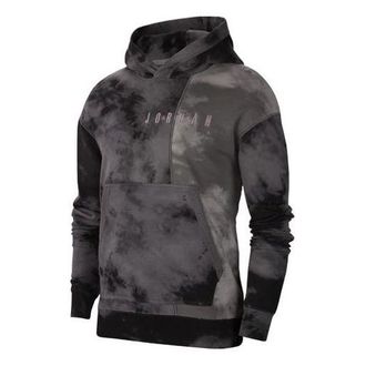 Air Jordan Mens Air Jordan Sport DNA DIY Smoke Gray CJ0227-084