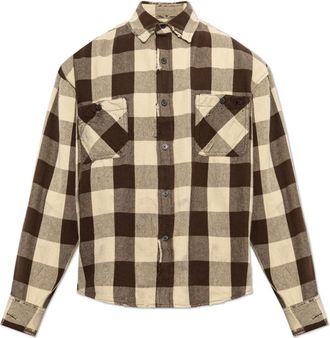 Diesel Uomo, Magliette, Marrone, M, new