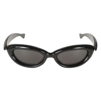 Bottega Veneta Dames, Accessoires, Zwart, Maat: ONE Size