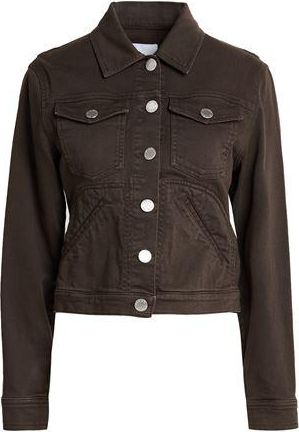 Pinko CAPISPALLA - Capispalla jeans su YOOX.COM