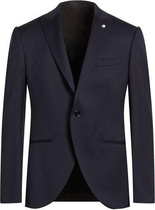 Luigi Bianchi Mantova ANZÜGE und CO-ORDS - Blazers auf YOOX.COM