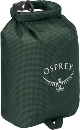 Osprey Ultralight Dry Sack 3 Packsack - | gr&uuml;n