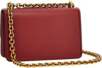 Valentino Garavani Vain Shoulder Bag - Red