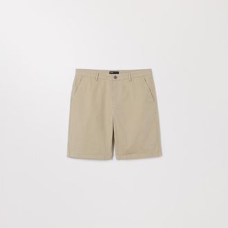 Asket The Shorts Beige