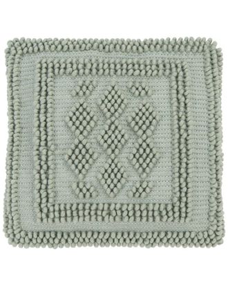 Safavieh Darvey Wool-Blend Pillow