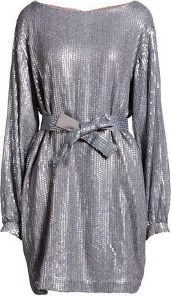 Semicouture VESTIDOS - Minivestidos en YOOX.COM