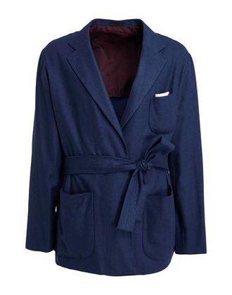 Kiton TRAJES Y CONJUNTOS - Americanas en YOOX.COM
