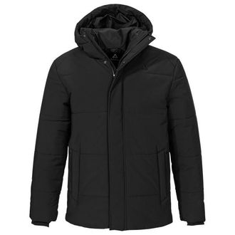 Sch&ouml;ffel Insulated Jacket Purga Winterjacke f&uuml;r Herren | schwarz