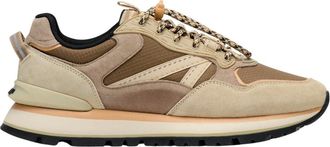 Hoff Hombre, Zapatos, Beige, Talla: 47 EU
