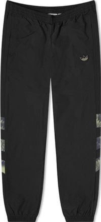 adidas Originals Football Pants Black FM3401