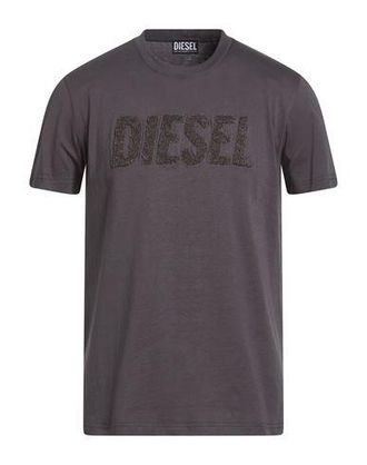 Diesel TOPWEAR - T-shirts sur YOOX.COM