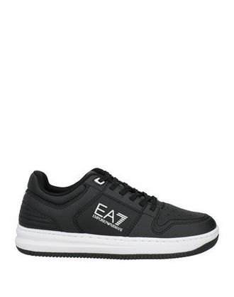 Emporio Armani CALZADO - Sneakers en YOOX.COM