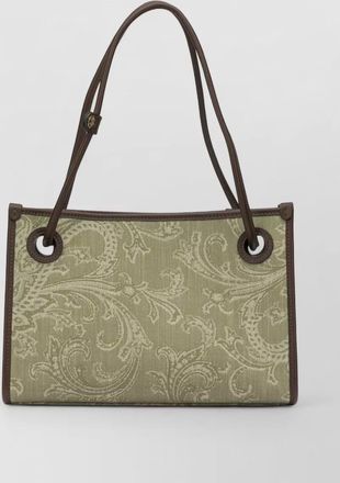 Etro medium tote bag