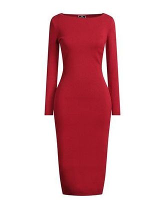 Elisabetta Franchi KLEIDER - Midi-Kleider auf YOOX.COM