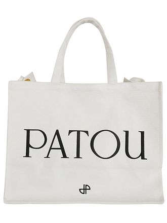 Patou Large Tote Bag Bags