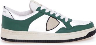 Philippe Model Hombre, Zapatos, Multicolor, Talla: 44 EU