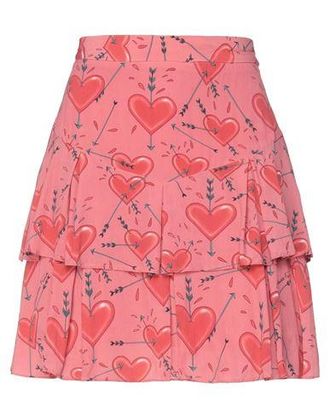 Elisabetta Franchi Mini skirts