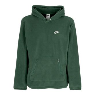 Nike Hombre, Sudaderas, Verde, Talla: XL