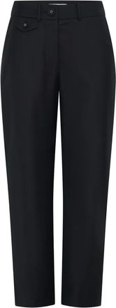 Anna Quan Pantaloni Juliette - Nero