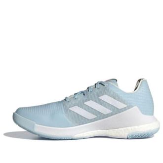 adidas (WMNS) adidas Crazyflight Ice Blue IG3969