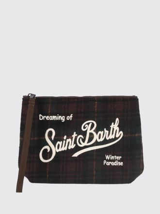 MC2 Saint Barth Clutch Donna colore Fa02