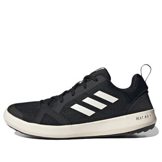 adidas Terrex Boat Heat.RDY Black Chalk White HP8641
