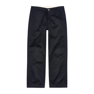 Edwin Jeans Tapered Regular Japan - - Trousers - Uomo - Blu - L