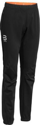 Daehlie Pants Power 2.0 Langlaufhose f&uuml;r Damen | schwarz
