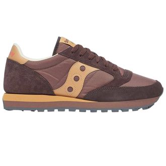 Saucony Uomo, Scarpe, Marrone, S, new
