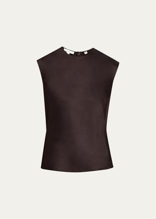 Vince Cap Sleeve Top