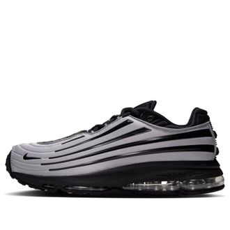 Nike Air Max Ecstasy Plus Metallic Silver IV7022-001