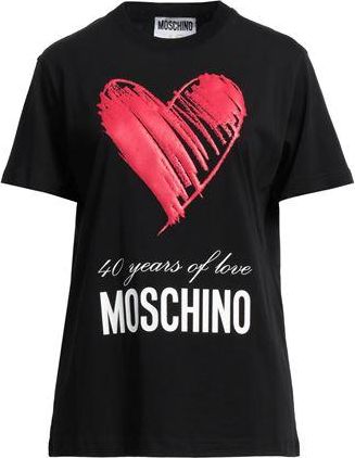 Moschino CAMISETAS Y TOPS - Camisetas en YOOX.COM