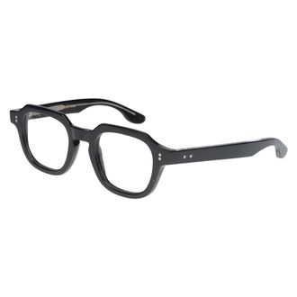 K&agrave;dor Glasses, unisex, Black, Size: 46 MM K-Story Sunglasses