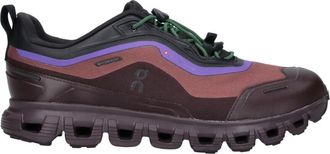 On Sneakers Cloud 6 Geo Waterproof
