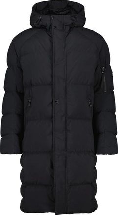 Bogner Daunenmantel Erico - - Coats - Uomo - Nero - 2XL