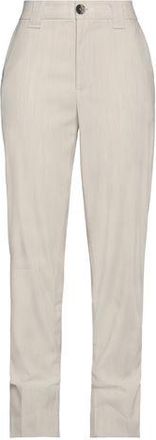 Ganni BOTTOMWEAR - Trousers on YOOX.COM