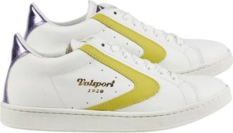 Valsport Witte Pistache Toernooi Mix - Dames - Sneakers - Veelkleurig - 37 EU - Schoenen