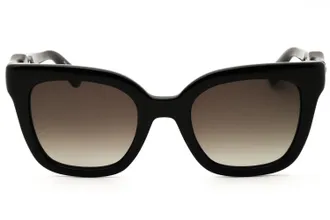 Longchamp LO793S Sunglasses - Black