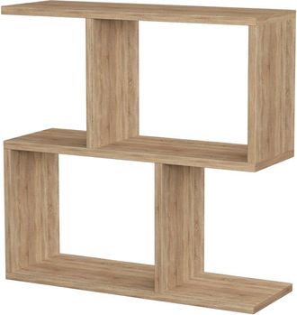 Hanah Home Modern Scandinavian Side Table