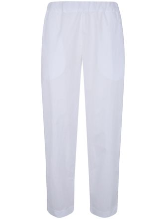 Labo.art LABO. ART Clara Vela Cotton Trousers