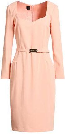 Hopper VESTIDOS - Vestidos midi en YOOX.COM
