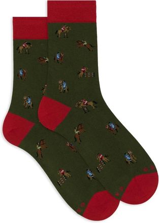 Gallo Hombre, Ropa interior, Multicolor, Talla: M