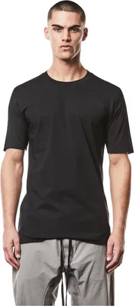 Thom Krom Uomo, Top, Nero, XL, new
