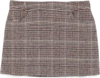 Ermanno Scervino Skirt