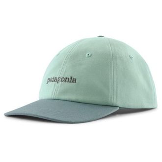Patagonia Fitz Roy Icon Trad Cap Cap - Unisex | t&uuml;rkis
