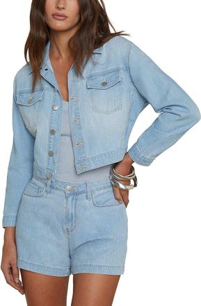 L'agence Koda Jacket